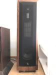 Infinity Epsilon + Mark Levinson 27 + Mark Levinson 28 + Sony CDP-XA 7 ES