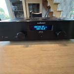 AudioNet Sam V2