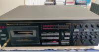 ZX-9 3- Heads Audiophile Cassette Recorder