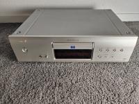 Denon DCD-1500AE CD/SACD-Player in silber