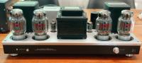 LUXMAN MQ-88uc ENDSTUFE secondhand