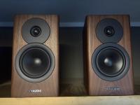 Dynaudio Evoke 10 Walnuss