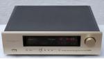 DDS FM Stereo Tuner T-1100