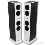 KROMA ATELIER ELEKTRA, HIQUPHON TWEETER VERSION, WHITE KRION,