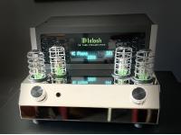 C8 mit DA1 Digitalmodul aus unserer Demo