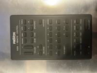 Remote Control B 203