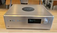 PA 2500 R in silber