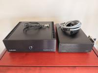 MUSIKSERVER MS II, Festplatte 4 TB HDD, Linaernetzteil NT-MS, Netzkabel NK 12 Premium 150cm, Rip-Paket, Backup Paket IV, Software Paket I (LO), Software-Paket(Audiovolver)