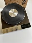 Garrard 401 early Flush Strobe – CTC restored – Reference Bearing