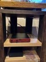 Phonos (Phonovorstufe MM / MC) Rot +++ Verkauf im Kundenauftrag +++