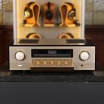 Accuphase C-3900 - Referenz Vorverstärker - Original P.I.A. Gerät in sehr gutem Zustand