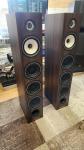 Lumina III loudspeakers