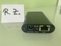 Sonore opticalmodule  			