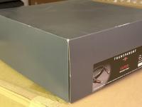 Transparent MusicWave SUPER Generation 5 - 2,4 metre