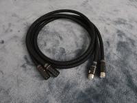 Stealth Metacarbon XLR 1,5m