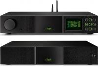 NAC272N und NAP250 und 2 x Frame in Cherry