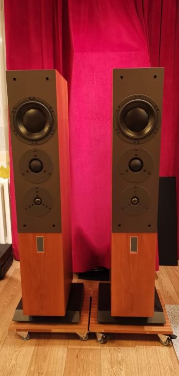 Dynaudio Dynaudio Confidence C5