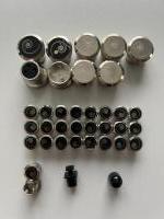Caps Cardas Audio