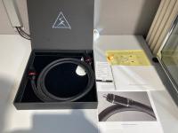 Shunyata Research Delta v2 NR Netzkabel 1,75m (C15), 1.Hand TOP von 03-2024