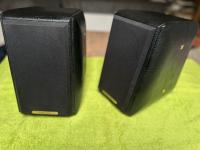 Sonus Faber Toy Leder