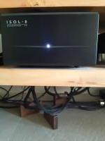 ISOL-8 Substation LC | Netzfiflter