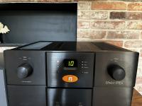 Unison Research Unico PRE – Psvane ART tubes – 2023 – first owner