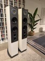 Audiovector r6 Arreté