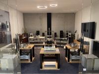 Reference Line 175 Schallplattenspieler UVP: 39.340 € JETZT ZUM SONDERPREIS