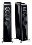 TAD EVOLUTION ONE E1TX with Isoacoustic GIA 2