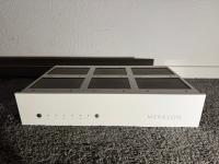 Merason DAC1 DAC 1 High End DAC D/A Wandler in silber