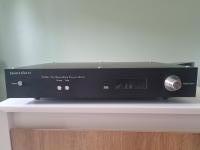 Easter electric supreme DAC as new with upgraded Opamp