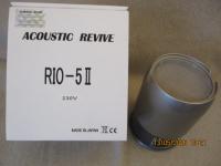RIO-5 II negative ion generator