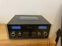 McIntosh C2300 – Sammlerzustand, OVP, Nichtraucher, audiophiler Klassiker