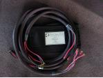Purist Audio Design CORVUS Praesto Revision Spade/Spade bi-wiring LS-Kabel 3m