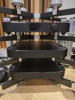 MSB Reference DAC including Director