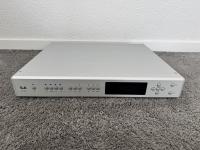 T+A T + A MP 1250 R MP1250 R High End Mediaplayer Netzwerkplayer Streamer silber