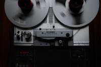 Studer A807 (non VU)
