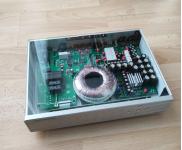 GAIA 12TH - High End Digital to Digital Converter (DDC) -Versand aus Deutschland ====== RESERVIERT FÜR A.W. =======