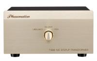 T-600 Phono Step Up Übertrager