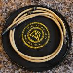 PGS V16-T XLR 1.5 m – Gold/Molybdenum/Ruthenium Alloy – Excellent Condition