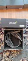 Ansuz acoustics DTC2 Analog Interconnects - 1m
