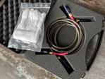 Silent Wire NF 16 CU, Cinch Kabel 1m