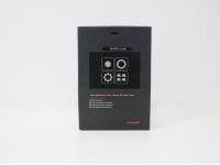 Mistral Netzkabel 2,5m