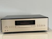 DP-800 sacd/cd transport - incl spare laser