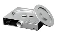 PL200 Hi-Res CD Player MQA OVP TOP-Loader AKM4499
