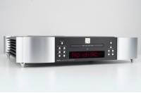 650D Digital-Analog-Wandler und CD-Laufwerk Schwarz/Silber | Auspackware, sehr gut