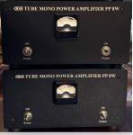 / Tube Guru Monobloecke 8 Watt