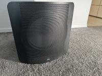 SVS SB13-Ultra SB 13 Ultra High End Aktivsubwoofer in schwarz