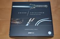 Sword Excalibur Lautsprecherkabel 2x3,0m Aussteller zum Sonderpreis