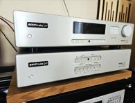 Emm Labs DAC2X v2 SE- VG condition - Box